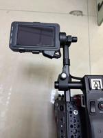 Caméra de cinéma professionnelle Sony Fx9 4K Full-frame avec capteur CMOS Exmor R, échantillonnage 6K, Wi-Fi, écran tactile de 3,5 pouces