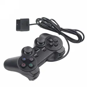 Cabo extensor para controlador, fio de extensão para playstation ps1 ps2 1.8m 6ft