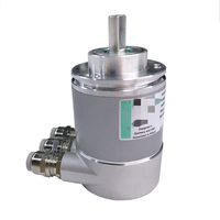 Codeur absolu de OCD-EIB1B-1213-C100-PRM OCD-EIB1B-1213-C10S-PRM de Profinet d'Ethernet