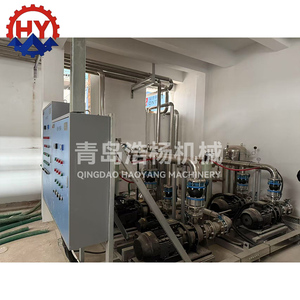 Horno de Inducción para Fusión de Metal Alta Tasa de Conversión Control de Temperatura Preciso con Maquinaria de Fundición de Metal - Product Image 6