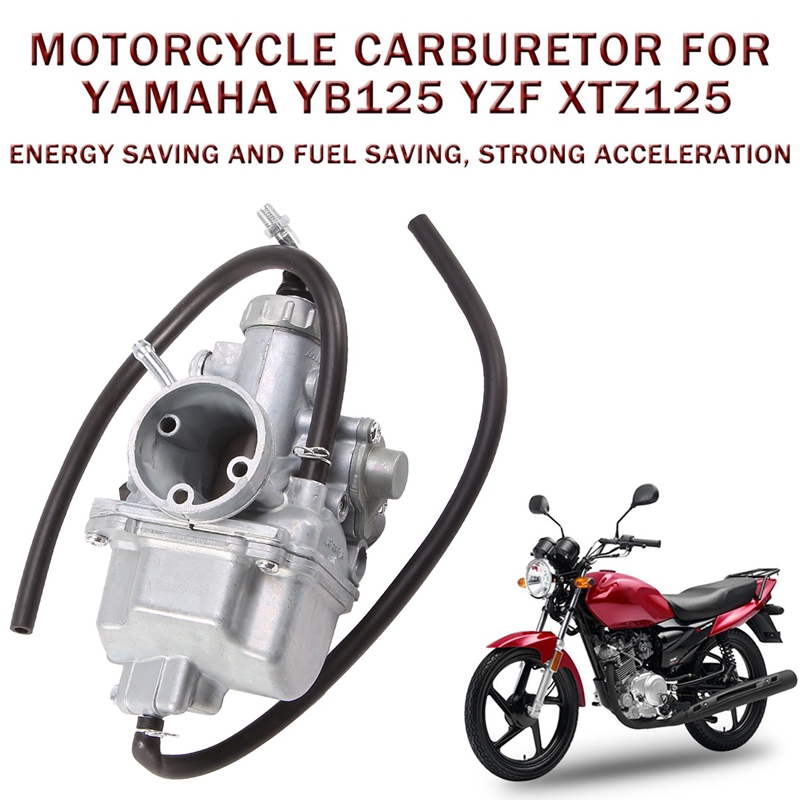 ヤマハYBR１２５K Yamaha YBR 125 (2005-2020) Review and used buying guide