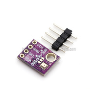 I2C/SPI BME280-5.0 BMP280-5.0 BME280 BMP280 5V Module numérique Module de capteur de pression barométrique de température pour GY-68 Arduino