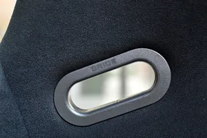 EDDYSTAR bonne qualité usine directement fibre de verre siège de course en Fiber de carbone sièges baquets pour voiture de course