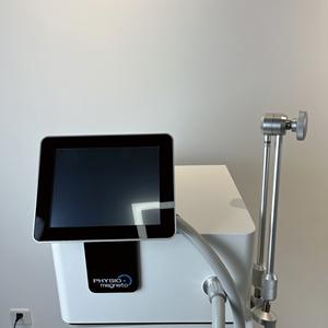 फिजियोथेरेपी मैग्नेटो रिंग पीपी मैक्स फिजियो मैग्नेटो थेरेपी दर्द पुनर्वास मशीन डॉक्टर के लिए - Product Image 6