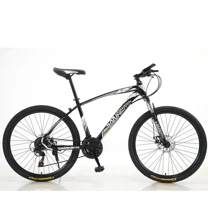 high Quality 29inch Bicycle Carbon Steel Mountain Bycicle/road Bikes 27.5inch/Mountain Bike 27.5 Mountain Bike Bicycle