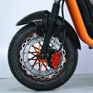14inch 1000W <b>Electric</b> <b>Bike</b> <b>Adults</b> 48V 60V 72V City <b>Electric</b> Cycle Long Range Electronic Bicycle Freight Road Scooter High Speed - Product Image 6