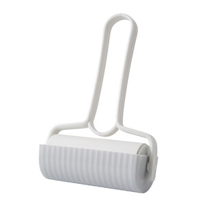 Lint Roller U-Shaped Portable For <b>Sofa</b> Clothes <b>Pet</b> Hair Removal - Product Image 5