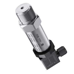 Cảm biến áp suất G1/4 cảm biến áp suất lắp đặt bằng thép không gỉ-<span class=keywords><strong>0</strong></span>.<span class=keywords><strong>1MPa</strong></span> <span class=keywords><strong>1Mpa</strong></span> 5mpa 16mpa 60mpa - Product Image 1