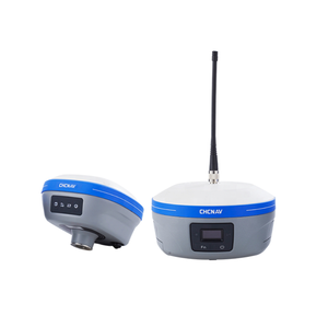 أعلى جودة X1/ibase/B5 ثنائي التردد X6/i73/i73 + Gps Rtk معدات المسح Gnss Rtk - Product Image 3