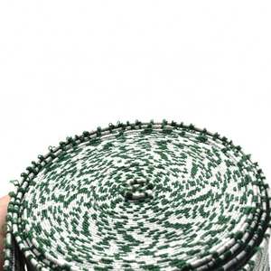 สายรัดไนลอนทอแบบแจ็คการ์ดพิมพ์ลายตามสั่ง สายรัดไนลอนลายตาราง - Product Image 3