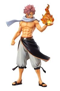 GSC <span class=keywords><strong>Fairy</strong></span> Tai LGoblin's <span class=keywords><strong>Tail</strong></span> Handheld Nazdoragni PVC Model Toy Boxed Ornaments Wholesale - Product Image 5