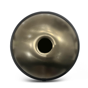 Handpan D Kurd C # C Tambor de mano menor <span class=keywords><strong>E</strong></span> Kurd 9 notas Jumpo Instrumento de tambor hecho a mano Handpan - Product Image 6