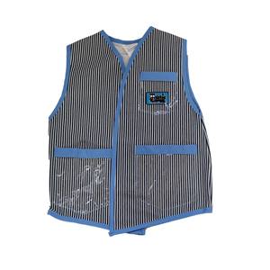 Disfraz de Tren de Juguete para Niños, Disfraz de Ingeniero Conductor, Disfraz de Profesión para Niños CARR-030 - Product Image 5