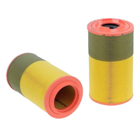 Filtre à air de haute qualité neuf C2712501 P782936 81084050033 MDA9212 3324183