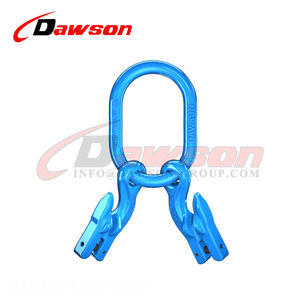 Dawson G100 DS1067ปลอม6-16มม. + ตะขอเกี่ยวแบบ G100 - Product Image 1