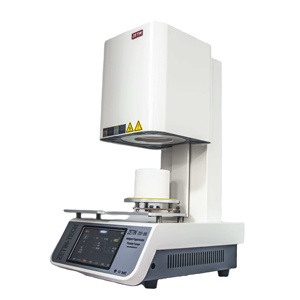 Forno per apparecchiature odontoiatriche in ceramica dentale forno per forno in porcellana da laboratorio - Product Image 2