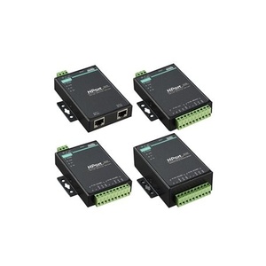 เซิร์ฟเวอร์อุปกรณ์อเนกประสงค์ NPort 5210/5230/5232I/T MS-MOXA มีสินค้าในสต็อก - Product Image 1