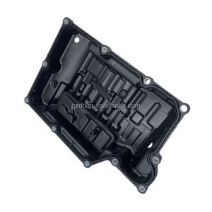 Accesorios Dahai 35015-<span class=keywords><strong>42020</strong></span> 3501542020 35015 <span class=keywords><strong>42020</strong></span> caja de cambios de transmisión sumidero de combustible para toyota corolla rav4 Levin - Product Image 3