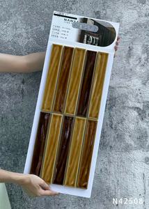 <span class=keywords><strong>Piastrelle</strong></span> Artigianali a Striscia Lunga Stile Retrò (40*250MM) per B&B, Negozi di Abbigliamento, Bagni, Pareti di Fondo, ecc. - Product Image 6