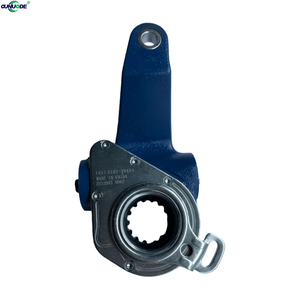 Ajustador Automático de Holgura de Freno de Alta Resistencia 3502-00609 para Camiones Comerciales y Autobuses de Pasajeros con Sistema de Frenos Neumáticos - Product Image 5