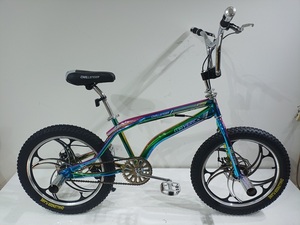 Guns N' Roses Bicycle: Unique Ride Style