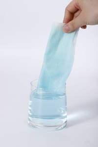 12/20/50/72/100/120 buah gorden warna, pewarna penangkap noda, lembar penangkap kolektor warna kombinasi - Product Image 6