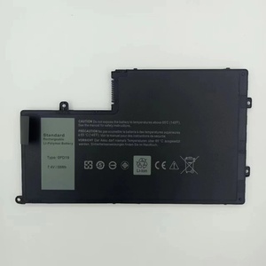 7,4 V 58Wh NUEVA batería genuina 0PD19 para Dell <span class=keywords><strong>Inspiron</strong></span> 14 5443 <span class=keywords><strong>5447</strong></span> 5448 5457 Vostro 14-5480D - Product Image 3