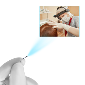 โมดูลกล้องเอ็นโดสโคปแบบ USB2.0 พร้อมเซ็นเซอร์ CMOS รุ่น Ultra-Mini OCHTA10 ขนาดเล็กพิเศษ 0.9 มม. พร้อมเปลือกเหล็กขนาดเล็กที่สุดสำหรับกล้องจุลทรรศน์สำหรับเด็ก - Product Image 2