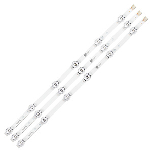 Nuova striscia di retroilluminazione TV LCD LG Innotek <span class=keywords><strong>DRT</strong></span> 3.0 per LG muslimah/muslimah/32 lf5800 - Product Image 1
