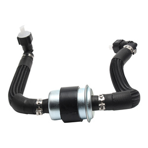 Factory Price High Pressure Motorcycle Gasoline <b>Tube</b> Fuel Filter Combination Assembly for CFMOTO 400NK 650-7 Accessory - Product Image 2