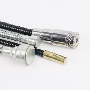 Herramienta de Recogida Magnética con Eje Flexible y Telescópico para Reparación de Automóviles - Product Image 2
