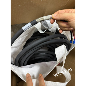 สายเคเบิลตัวเข้ารหัส HAAS รุ่น 32-1437F ใช้แล้ว - Product Image 3