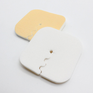 HENSO medis berpakaian busa tidak lengket antimikroba - Product Image 3