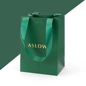 Túi Quà Tặng nổi tiếng xây dựng thương hiệu chương trình khuyến mãi túi quà tặng sang trọng trang điểm Túi Quà Tặng giấy cho doanh nghiệp nhỏ - Product Image 3