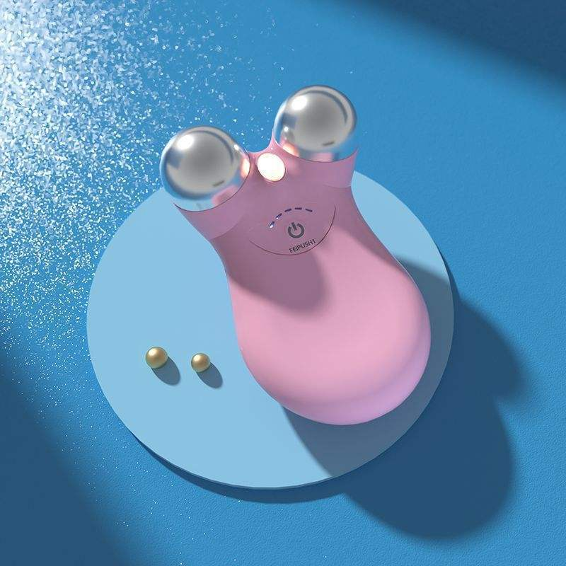 KKS Skin Tightneing Electric Vibration Ems