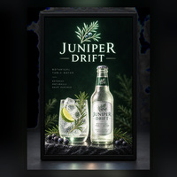Boîte à lumière LED ultra-mince A1 avec cadre à clipser, affichage d'affiches rétroéclairées en aluminium