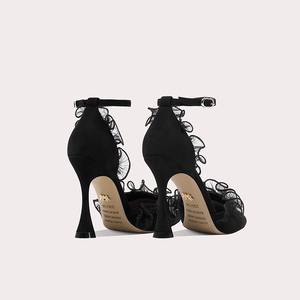 <span class=keywords><strong>Sandalias</strong></span> <span class=keywords><strong>de</strong></span> tacón alto para <span class=keywords><strong>mujer</strong></span> <span class=keywords><strong>Sandalias</strong></span> <span class=keywords><strong>de</strong></span> una correa <span class=keywords><strong>Sandalias</strong></span> <span class=keywords><strong>de</strong></span> senderismo para <span class=keywords><strong>mujer</strong></span> - Product Image 4