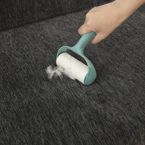 منشفة أريكة فاخرة على شكل حرف <span class=keywords><strong>L</strong></span> للمقعد ، آلة حديثة قابلة للغسل ، أثاث غرفة معيشة مخملي من الشنيل مقاوم للماء - Product Image 4