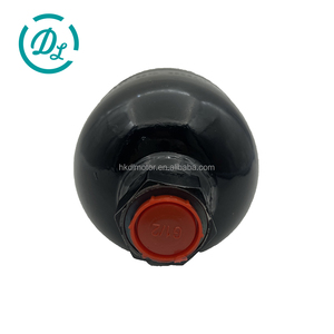 Acumulador Hidráulico EexcavaStart 0.32L, Repuesto FDC100-0.32D para Miniexcavadora, Duradero, Alto Rendimiento, Pieza de Repuesto - Product Image 2