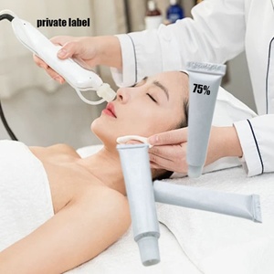 Beauty Factory - Crema Blanca para Tatuajes, Tinta para Arte Corporal, Maquillaje Permanente, Gel Semipermanente para Cejas, Tinte Labial en Barra, Venta al Por Mayor - Product Image 5