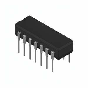 CD74HCT164EX Buy Electronics Components Online Logic BOM IC In Stock 14 DIP - Product Image 1