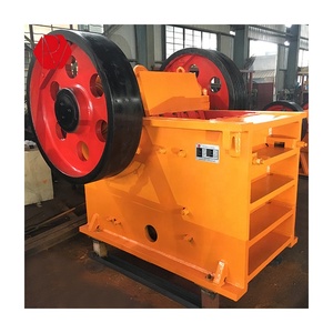 Оборудование для дробления твердых камней PE500 * 750 <span class=keywords><strong>PE600</strong></span> * <span class=keywords><strong>900</strong></span> PE750 * 1060 Первичная щековая дробилка - Product Image 3