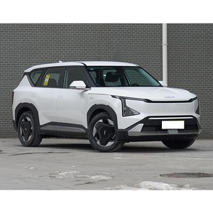 Coche eléctrico nuevo KIA EV5 218 caballos de fuerza Fwd nuevo vehículo de energía KIA EV5 coche eléctrico - Product Image 2