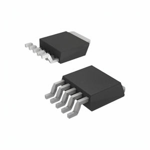 Electronics Component In Stock AP1507-33D5L-U Power Management (PMIC) TO 252 6, DPAK - Product Image 1