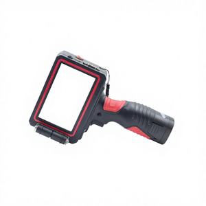 Impresora de Inyección de Tinta DX5 Portátil, Mini Impresora Multicolor para Textiles, Automática, con 1 Año de Garantía, Máquina para Imprimir Fechas de Caducidad - Product Image 4