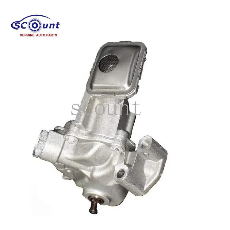 Scount var stok araba aksesuarları 1ZR 2ZR motor YAĞ POMPASI 15100-37030 MATRIX Altis dilek 1.8/2.0