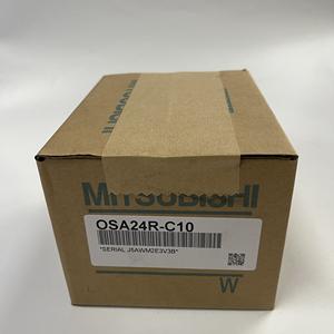 Codificador de Motor Servo Mitsubishi OSA24R-C10 - Product Image 1