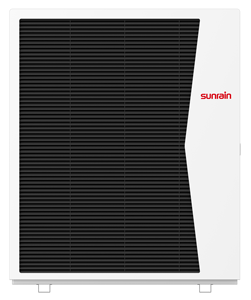 <span class=keywords><strong>Pompe</strong></span> à chaleur air-eau monobloc R290 380-415V 7~22kW A+++/EVI/Wifi/DC Inverter pour <span class=keywords><strong>chauffage</strong></span>/refroidissement - Product Image 6