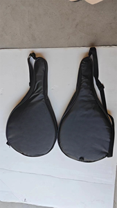 Raqueta de Pádel popular de alta calidad 2025, nuevo producto, excelente tecnología promocional, personalizada para las personas - Product Image 4