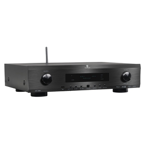 ToneWinner 9.3.4 Home cinéma Surround son récepteur et amplificateur 4K pour HDMI pour <span class=keywords><strong>Dolby</strong></span> Atmos DTSX pour Bluetooth couleur noire - Product Image 3